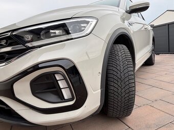 Volkswagen T-ROC R-LINE - 7