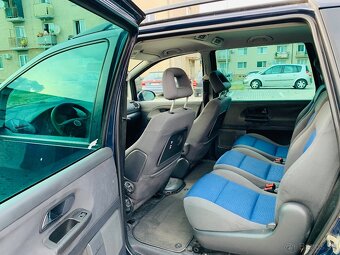 Volkswagen Sharan 1.9TDI 85KW - 7