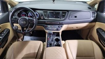 2020 KIA CARNIVAL 2.2 CRDi - 6 miest - 7