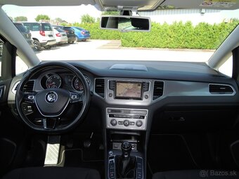 Volkswagen Golf Sportsvan, 1.4TSi COMFORTLINE - 85000KM - 7