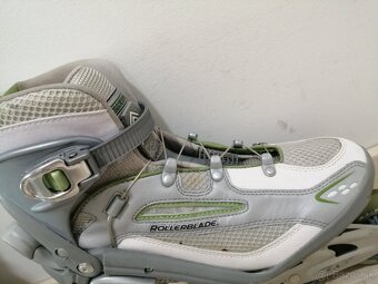 ROLLERBRADE - 7