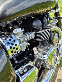 Triumph America - 7