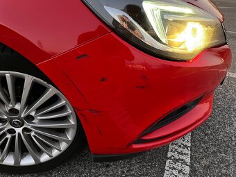 Opel Astra K 1.6 CDTI Innovation - 7