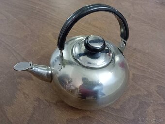 Kuchynské spotrebiče, doplnky do domácnosti, zaváranie,... - 7