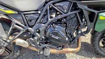 Benelli TRK 702 - 7