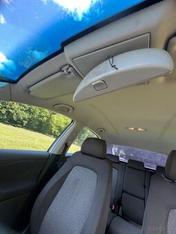 Seat altea 1.9 tdi 77kw 2007 - 7