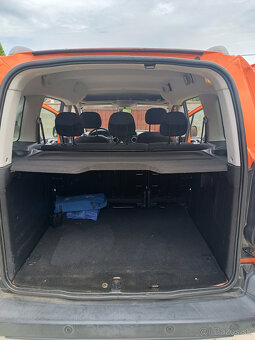 Peugeot Partner Tepee 1.6 HDI - 7