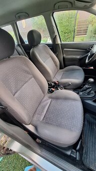 Ford focus - 7