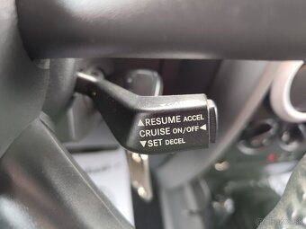 Jeep Wrangler 2.8 CRD - 7
