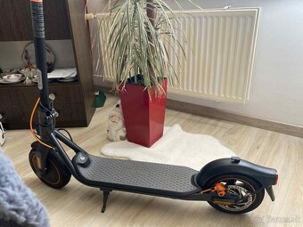 Ninebot by Segway KickScooter F40E - 7