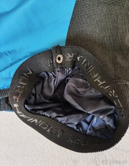 Pánske lyžiarske nohavice Northfinder - 7