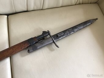 Gulovnica - 7