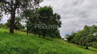 Zvýhodnená cena: Predám dom s veľkou záhradou 2627 m2, Skali - 7
