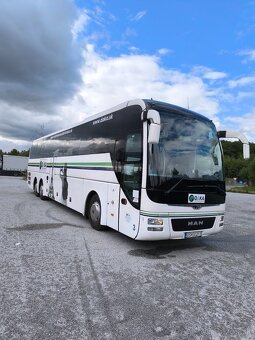 MAN MAN R08  Pozor úplne nový motor - 7