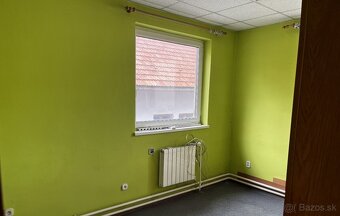 Obchodné priestory na ulici Podhora - 7