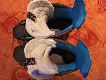 Hokejove korčule Bauer NEXUS 8000, vel. EUR47,5.,11,5D - 7