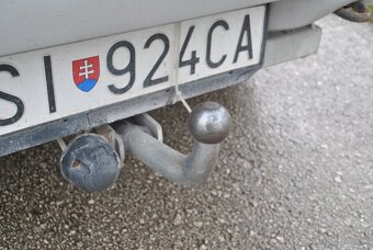 Suzuki Vitara 2,0 TD, 1998, 254 000km, STK 12/2026 - 7