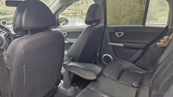 Smart forfour 454 Brabus - 7