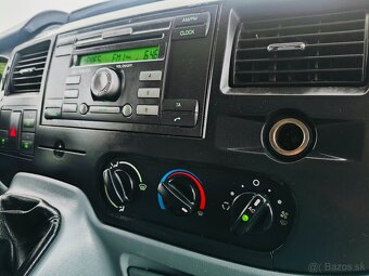Ford Transit 2011 9 miestne - 7