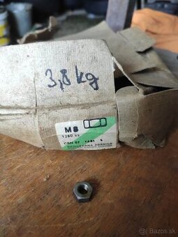 Predam skrutky do kovu - 7