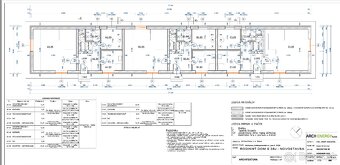 APEX reality investičný stavebný pozemok na byty v Hlohovci - 7