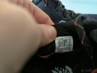 Asics GEL-NIMBUS 24 TR W PC:139,90Eur Bežecké Tenisky - 7