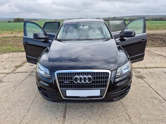 Audi Q5 2,0TDi . A/T. Quattro - 7