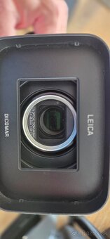 Predám kameru Panasonic AG-HMC41E - 7