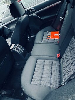 ✅ Skoda Octavia 2 Elegance - 7