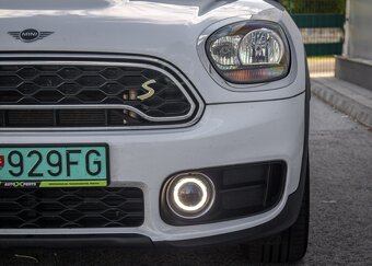 MINI Countryman SE ALL4 plugin Hybrid - 7
