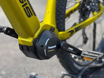 Crussis E-Largo 7.10 2025 900wh 2025 Nový /Záruka - 7