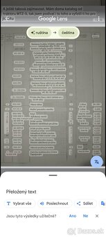 Vzácný exemplář z roku 1952 Retro MTZ Bělorus - 7