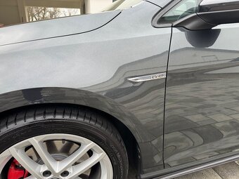 VOLKSWAGEN GOLF 7 GTD 2.0 TDI 135KW DSG A6 PANO,NAVI,XEONY - 7