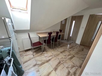 Ponúkame ubytovanie pre študentov - 7