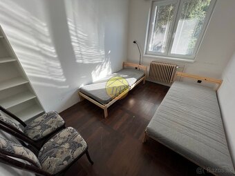 Vila / Rodinný dom s veľkým pozemkom na predaj - Dunakiliti - 7