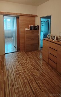 3.izbový byt Sásová - 7