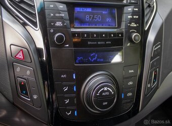 I40 kombi benzin - 7