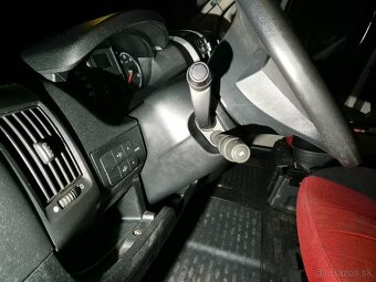 Tempomat Euro4,5,6 - 7