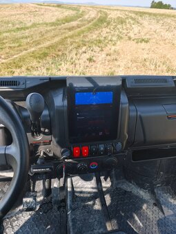 Segway Fugleman ut10 - 7