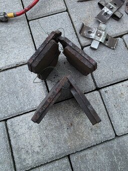 Brembo Leon cupra R - 7