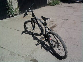 Predam horsky bicykel znacky Wheler - 7
