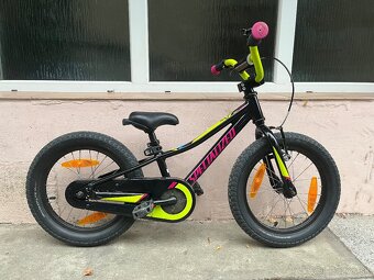 Detský bicykel Specialized Riprock 16 - 7