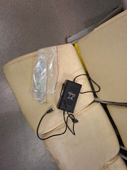 Elektro koloběžka Viron - 7