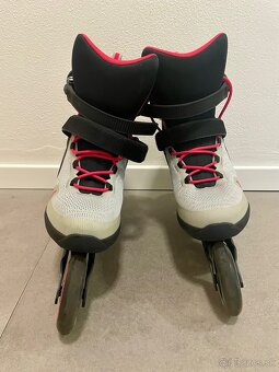 Dámske inline korčule - 7