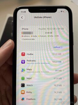 Apple Iphone 11 64gb - 7