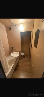 Predám 1 izbový byt Kováčová - 7