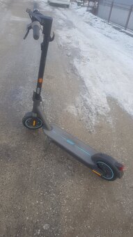 predám.segway ninebot Max G30D ll - 7