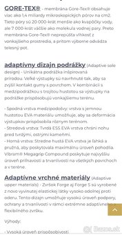 Vysokohorská obuv -TECNICA - 7