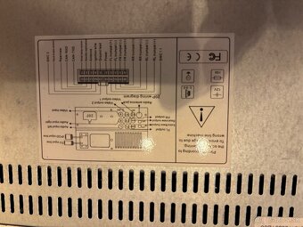 Android Citroen C5 - 7