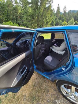 PREDAM Kia Ceed 77Kw benzin 2011 - 7